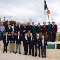 Kerry Golf Federation Flag 2018 Ballybunion